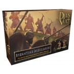 Byzantine Auxiliaries